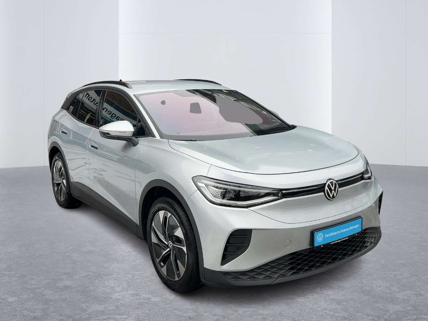 Volkswagen ID.4 Performance - 2025 - Joinsteer - #4