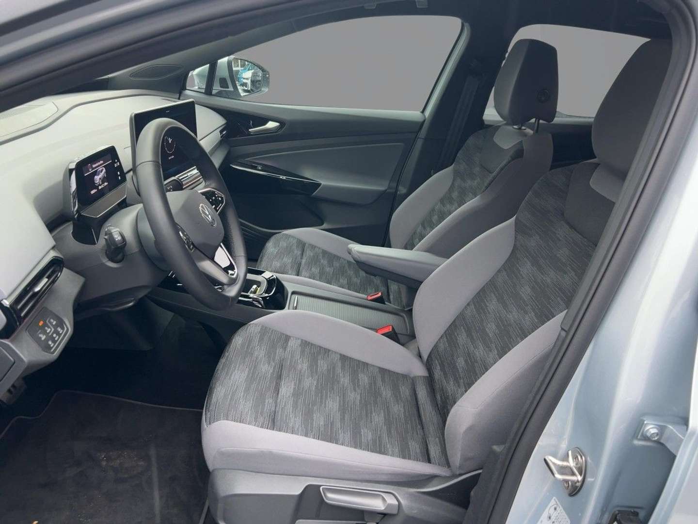 Volkswagen ID.4 Performance - 2025 - Joinsteer - #7