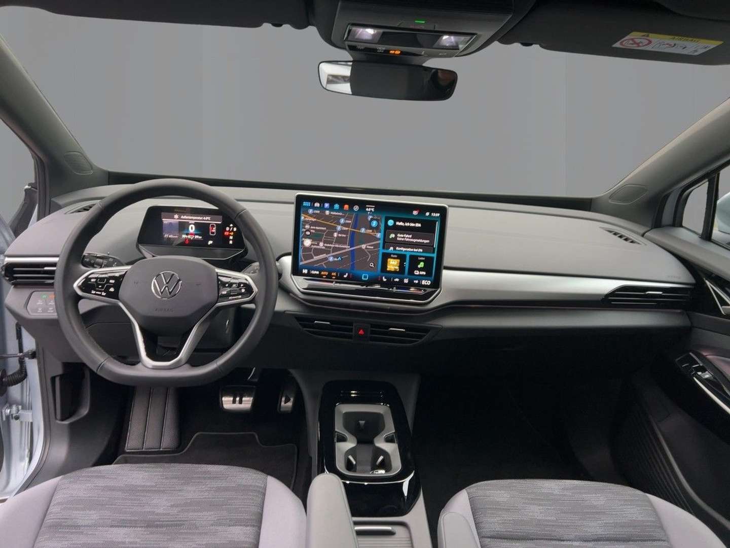 Volkswagen ID.4 Performance - 2025 - Joinsteer - #10