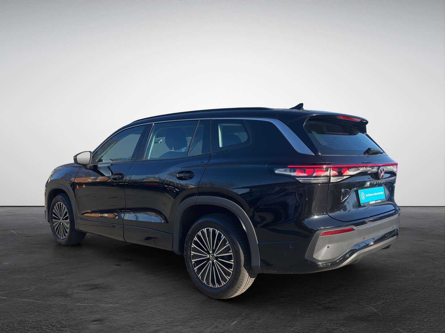 Volkswagen T-CROSS ETSI Life - 2025 - Joinsteer - #3