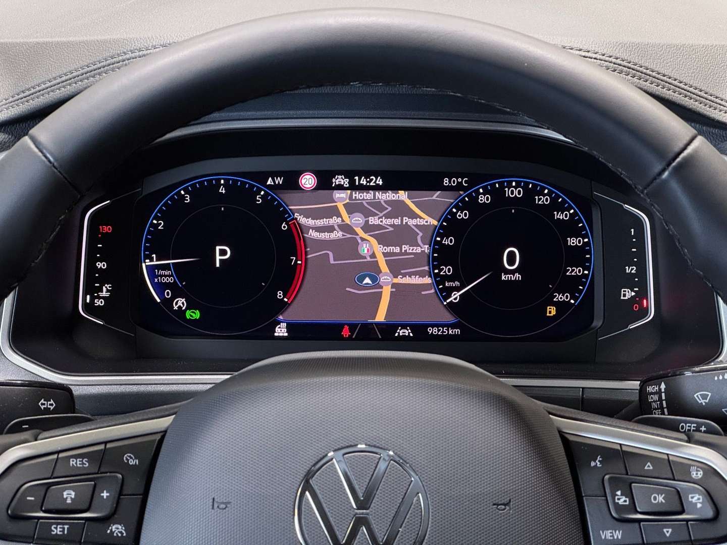 Volkswagen T-Roc TSI Style - 2025 - Joinsteer - #7