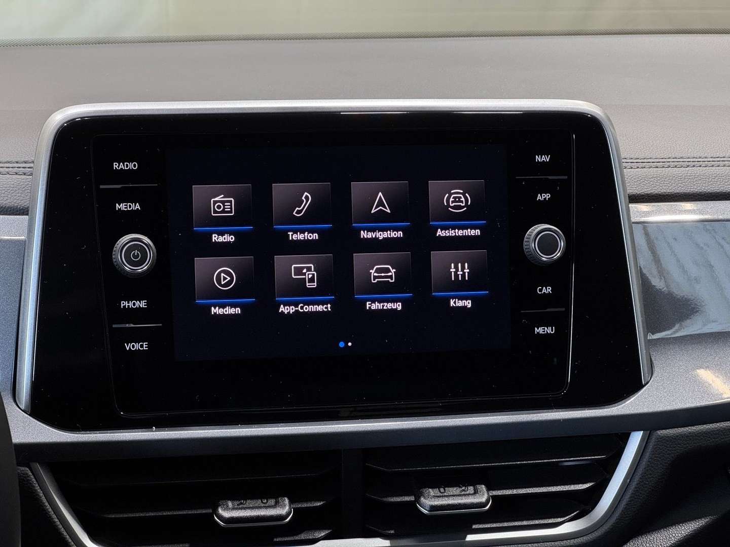 Volkswagen T-Roc TSI Style - 2025 - Joinsteer - #8