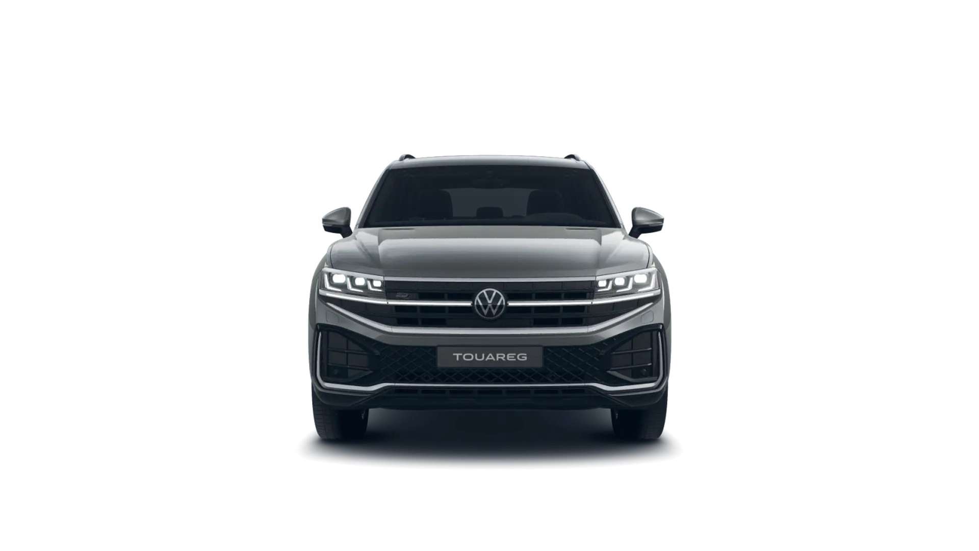 Volkswagen Touareg TDI 4Motion R-Line - 2025 - Joinsteer - #4