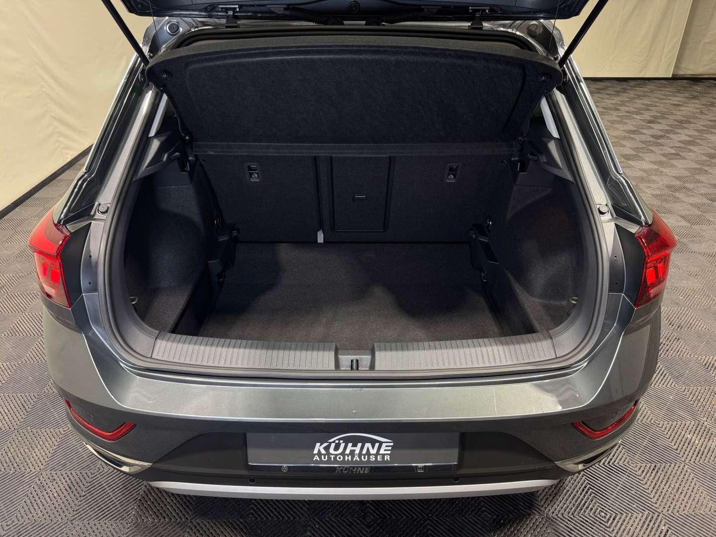 Volkswagen T-Roc TSI Style - 2025 - Joinsteer - #14