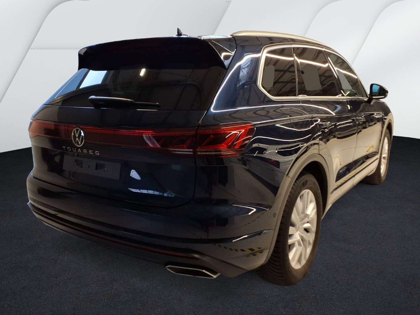 Volkswagen Touareg Elegance - 2025 - Joinsteer - #2
