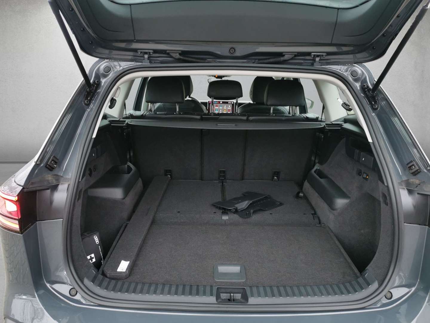 Volkswagen T-CROSS ETSI Life - 2025 - Joinsteer - #4