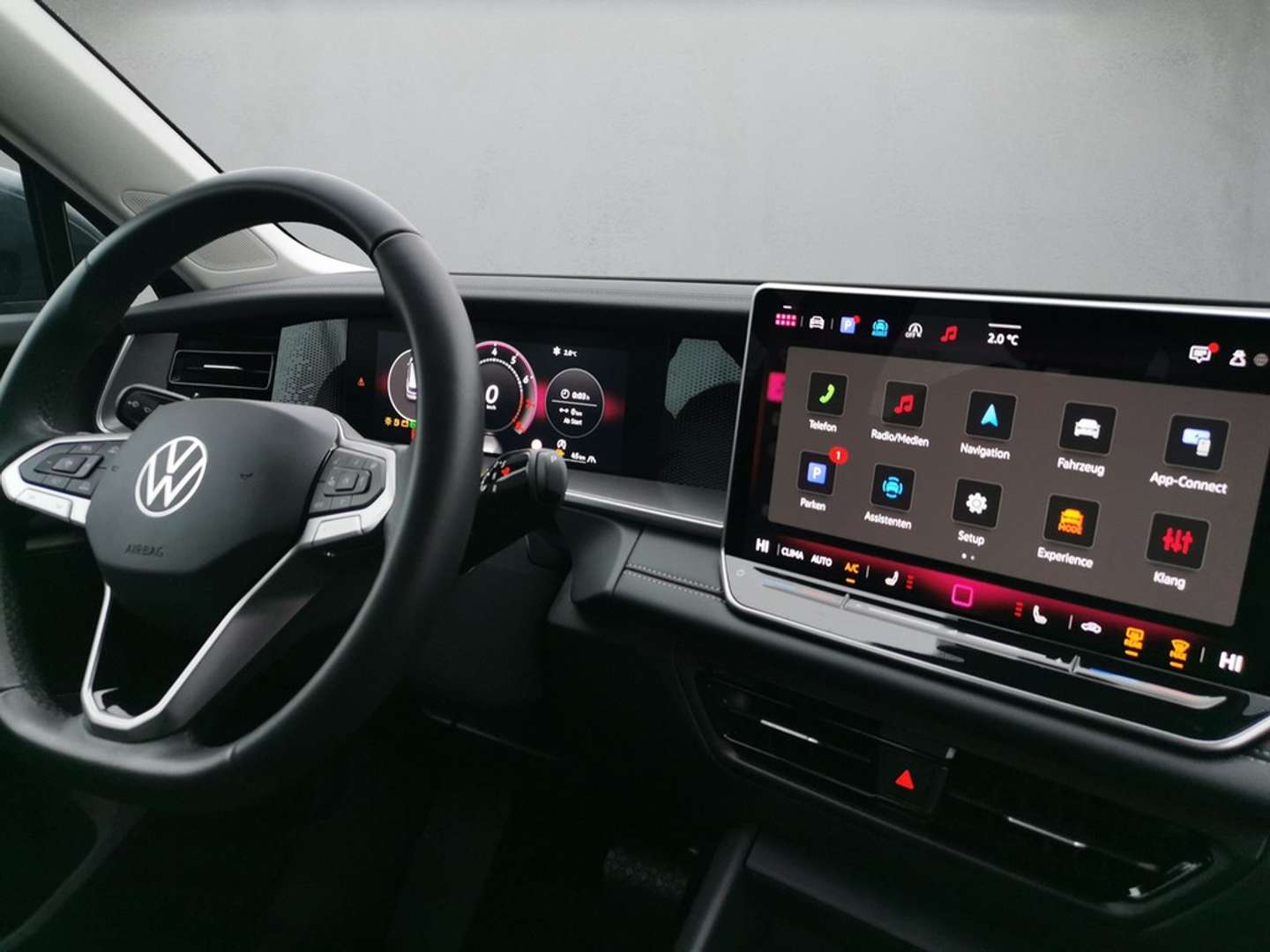 Volkswagen T-CROSS ETSI Life - 2025 - Joinsteer - #6