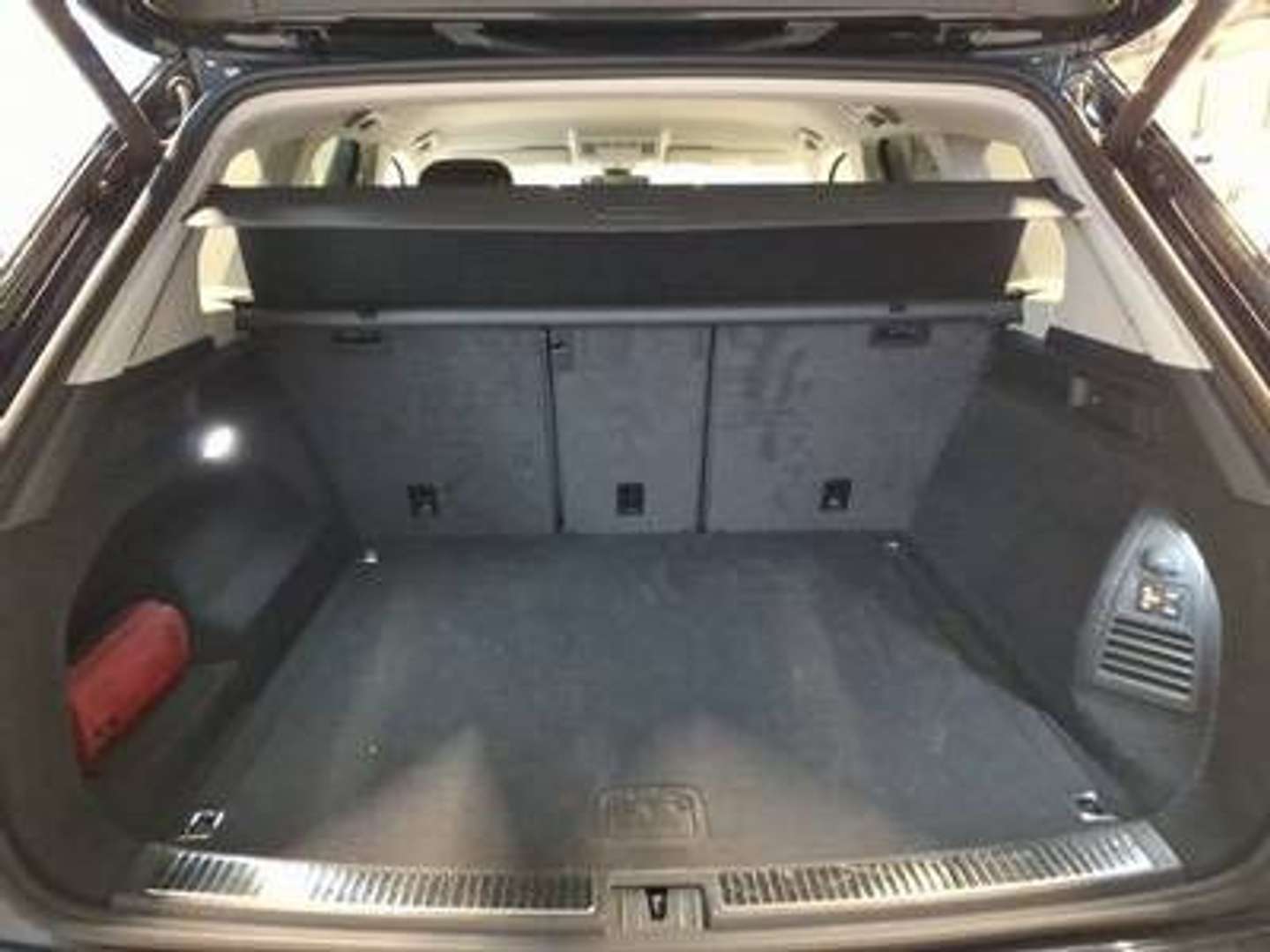 Volkswagen Touareg Elegance - 2025 - Joinsteer - #5