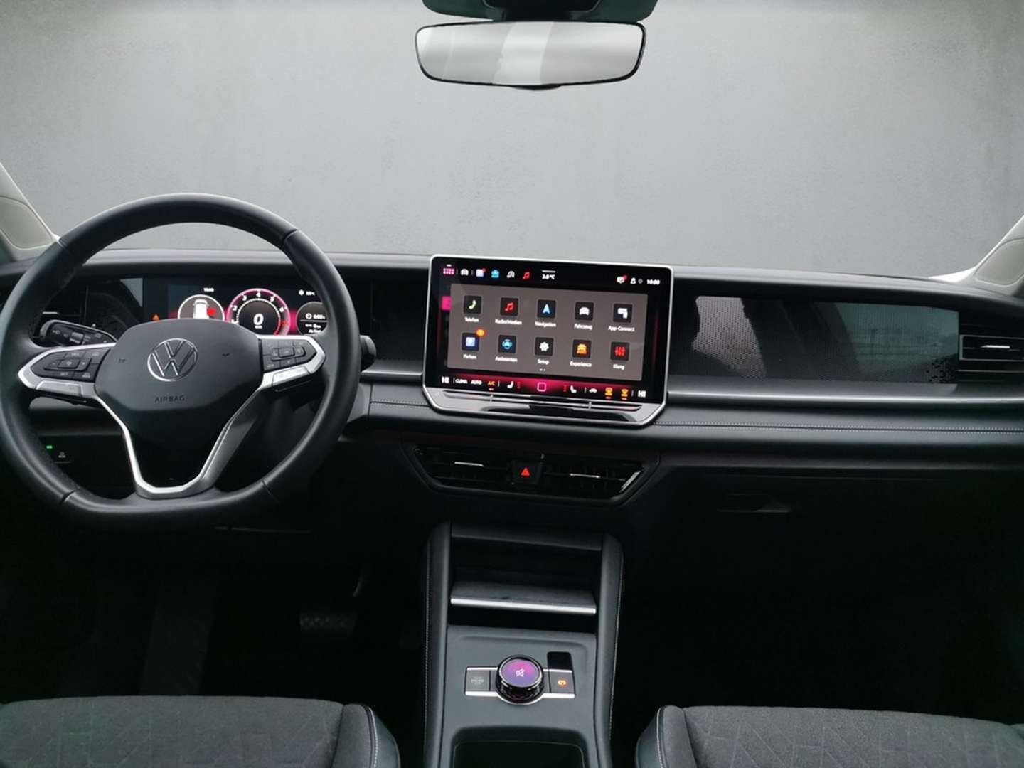 Volkswagen T-CROSS ETSI Life - 2025 - Joinsteer - #7