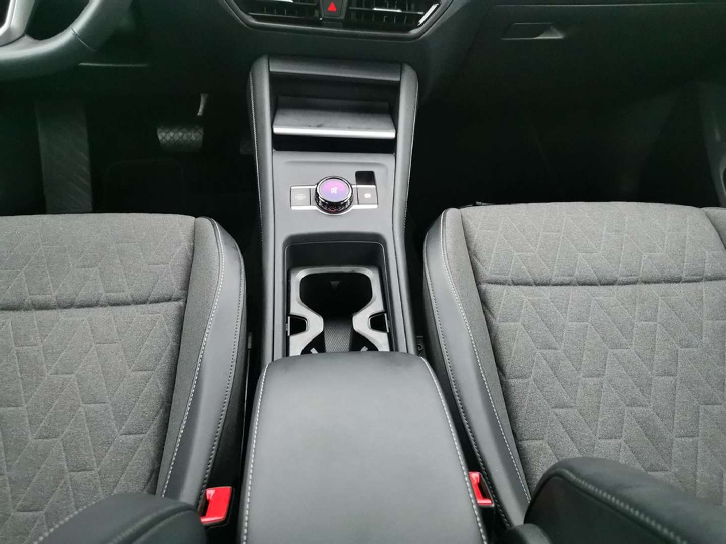 Volkswagen T-CROSS ETSI Life - 2025 - Joinsteer - #9