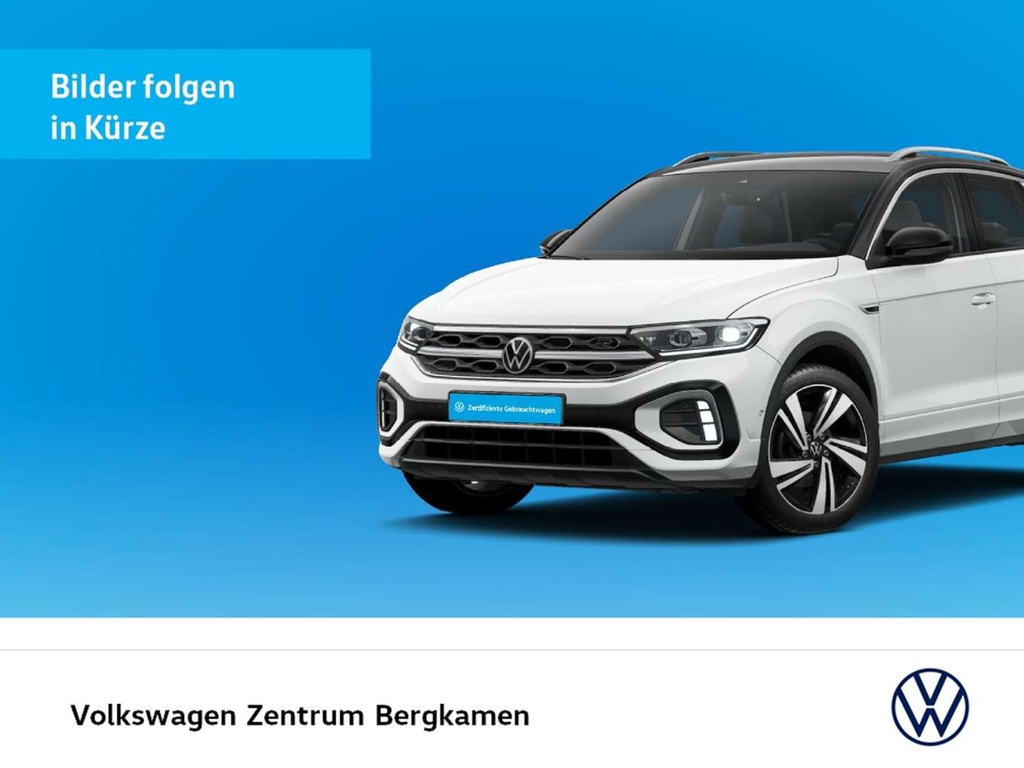 Volkswagen TIGUAN 4Motion GOAL - 2025 - Joinsteer - #1