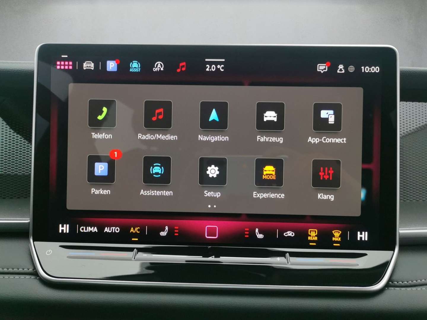 Volkswagen T-CROSS ETSI Life - 2025 - Joinsteer - #10