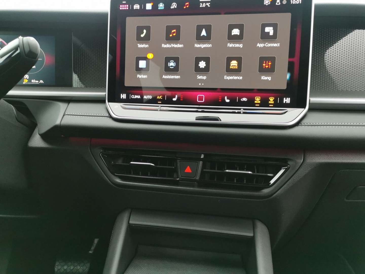 Volkswagen T-CROSS ETSI Life - 2025 - Joinsteer - #11