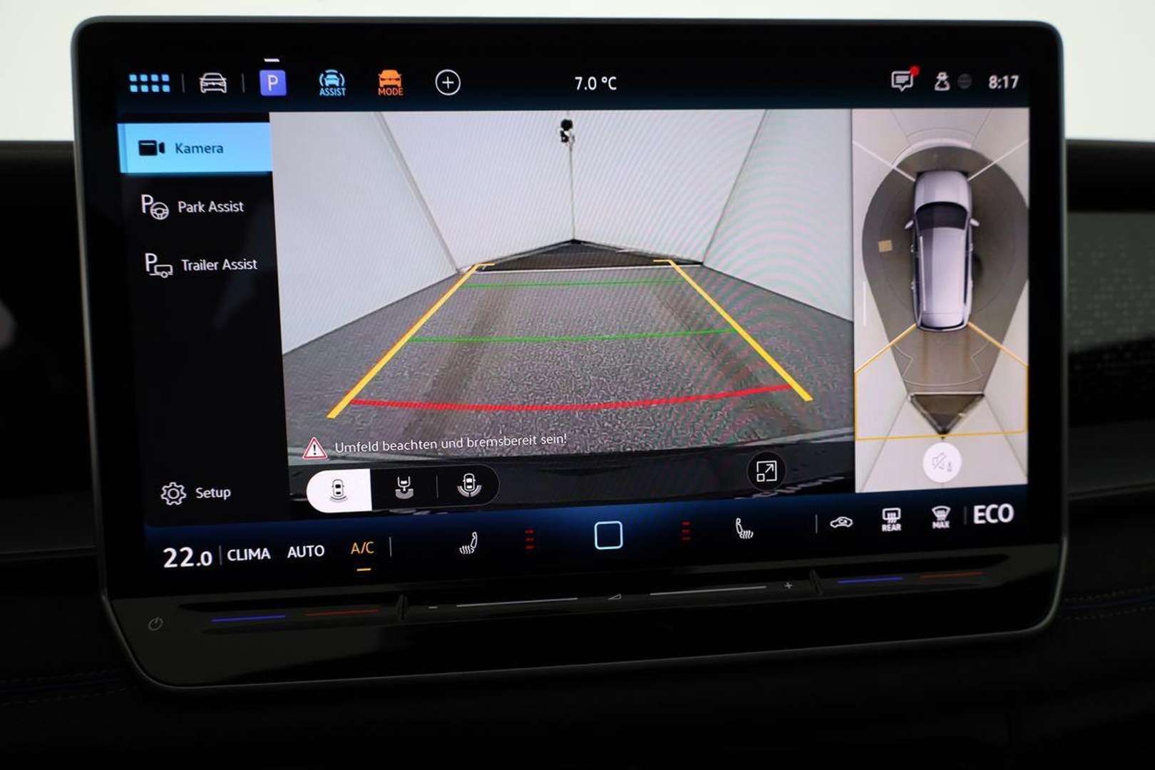 Volkswagen Tayron EHybrid R-Line - 2025 - Joinsteer - #7