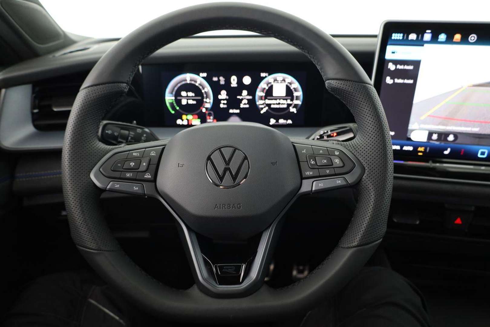 Volkswagen Tayron EHybrid R-Line - 2025 - Joinsteer - #8