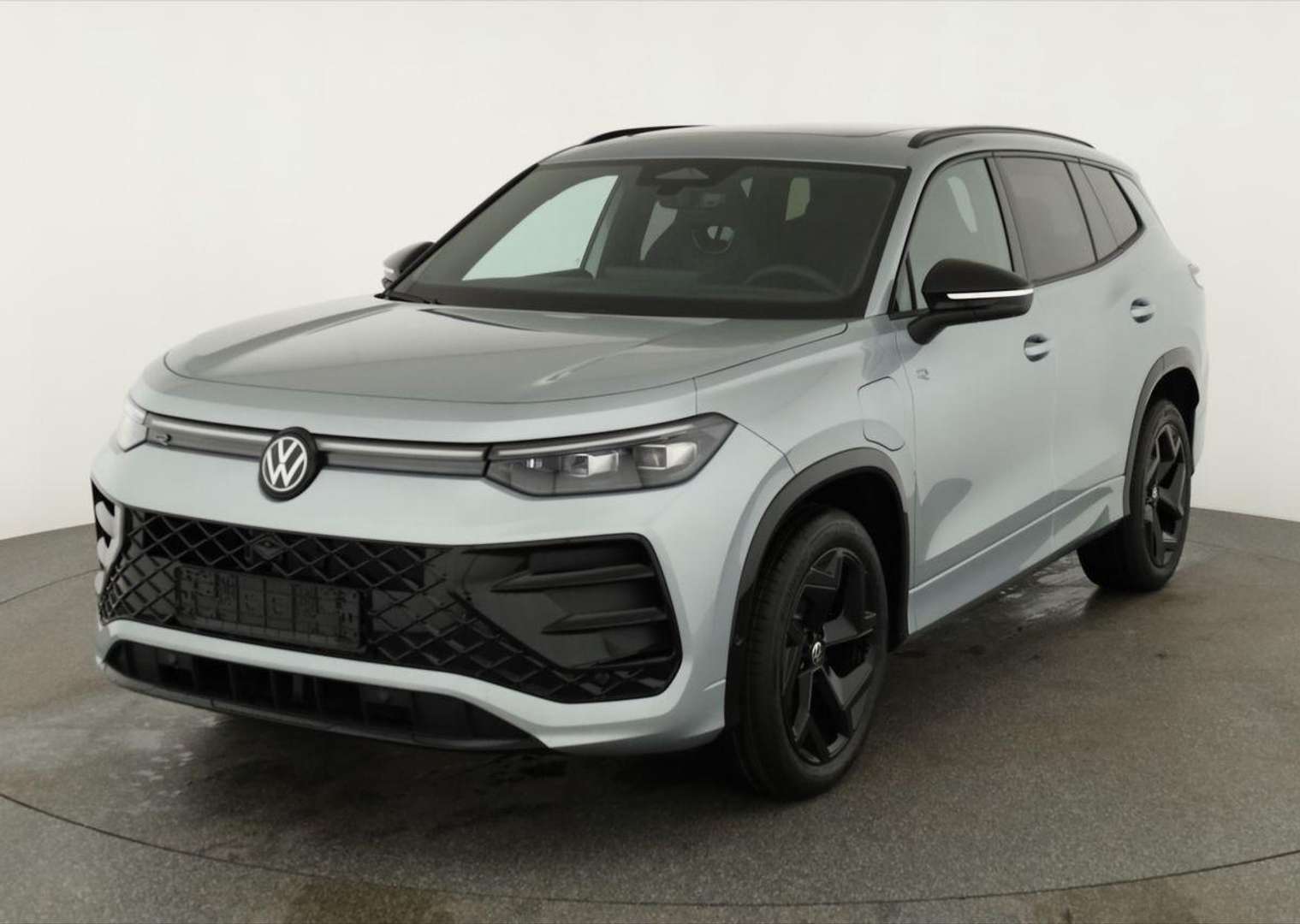 Volkswagen Tayron EHybrid R-Line - 2025 - Joinsteer - #2