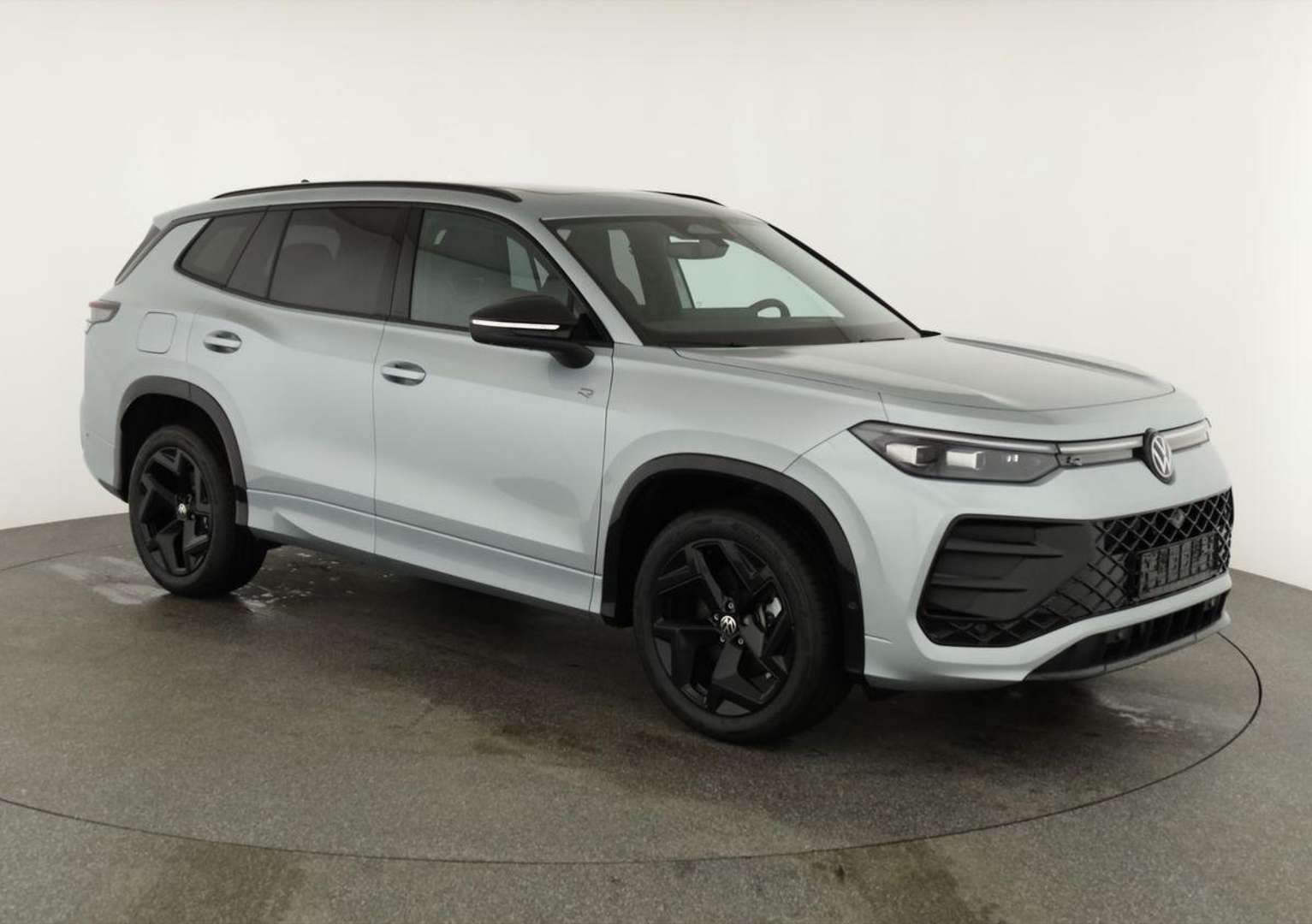 Volkswagen Tayron EHybrid R-Line - 2025 - Joinsteer - #3