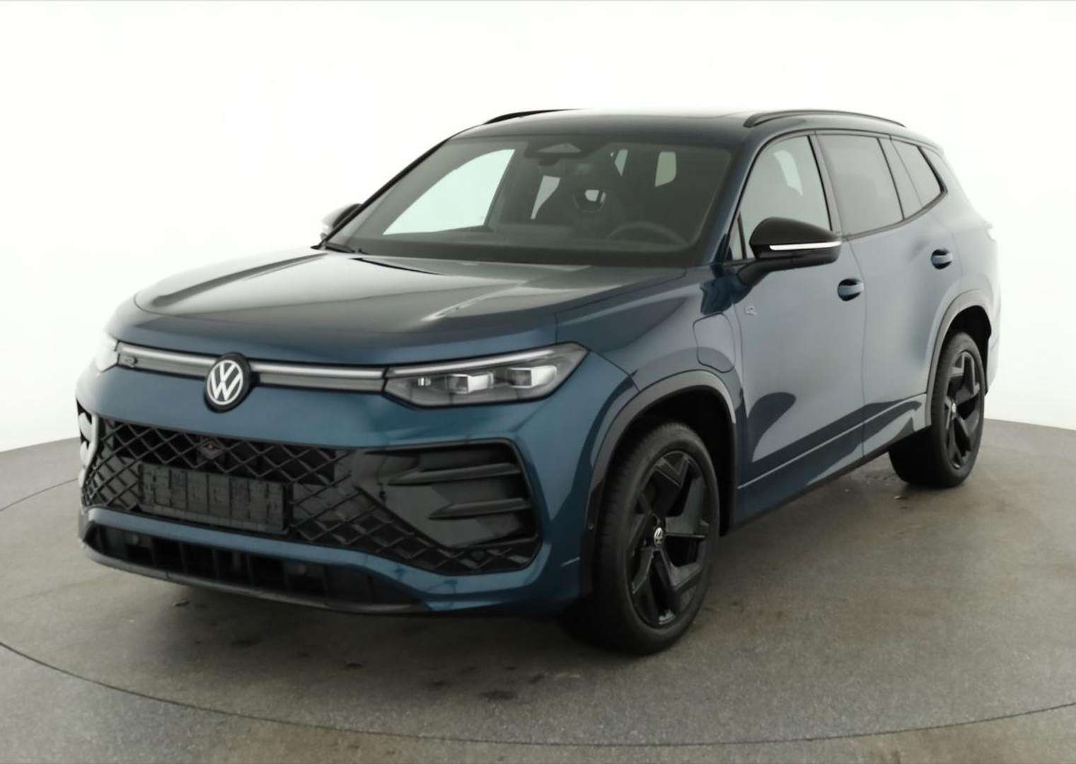 Volkswagen Tayron EHybrid R-Line - 2025 - Joinsteer - #2