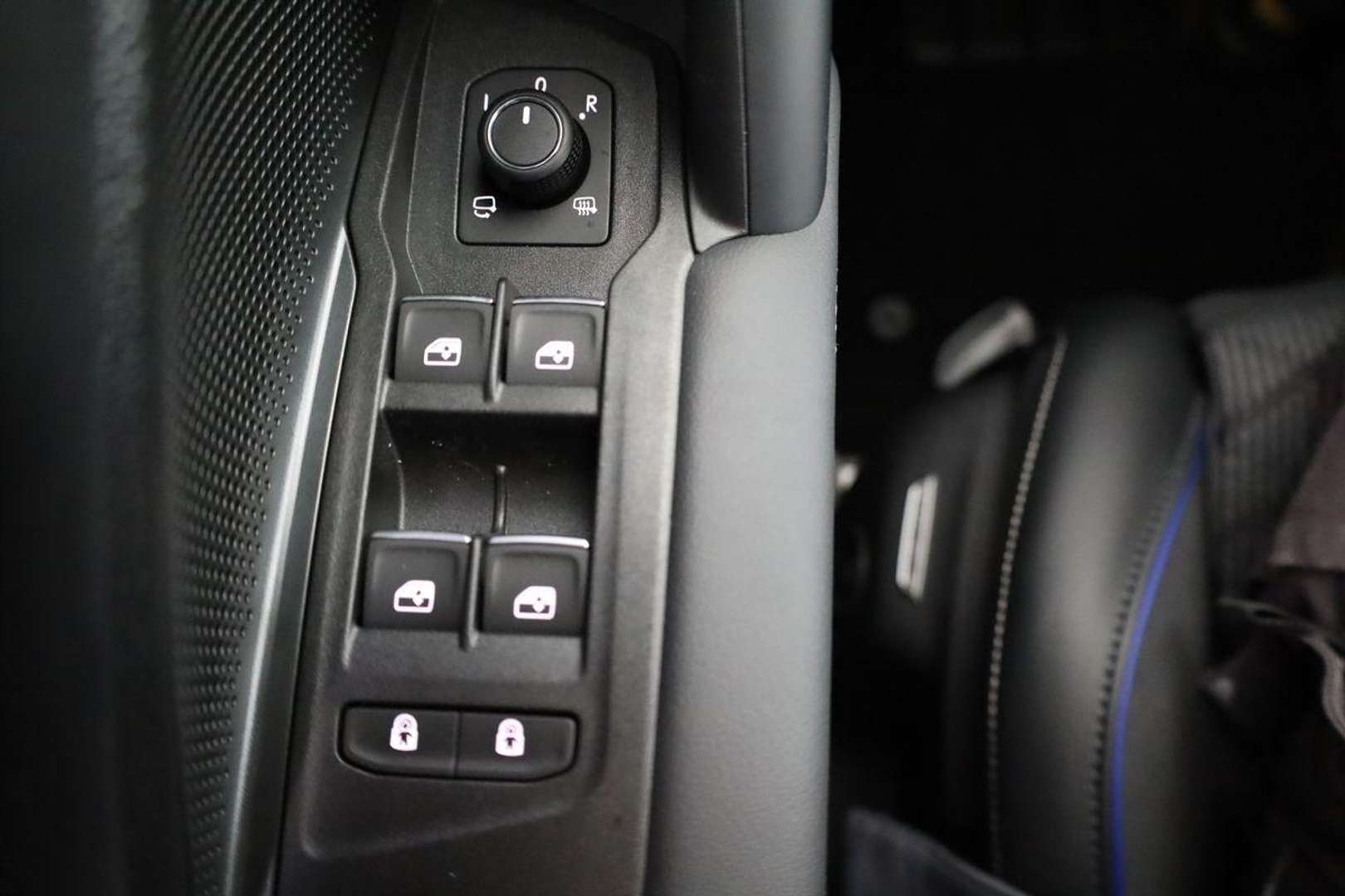 Volkswagen Tayron EHybrid R-Line - 2025 - Joinsteer - #10