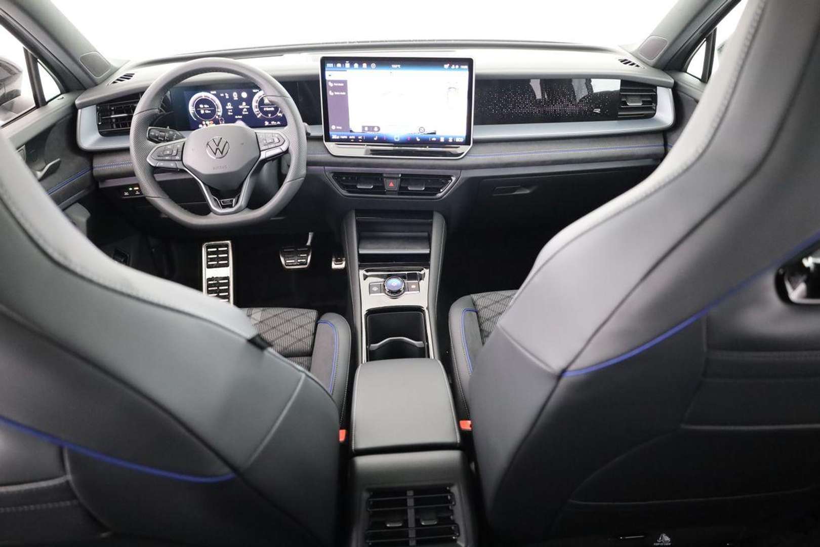 Volkswagen Tayron EHybrid R-Line - 2025 - Joinsteer - #6