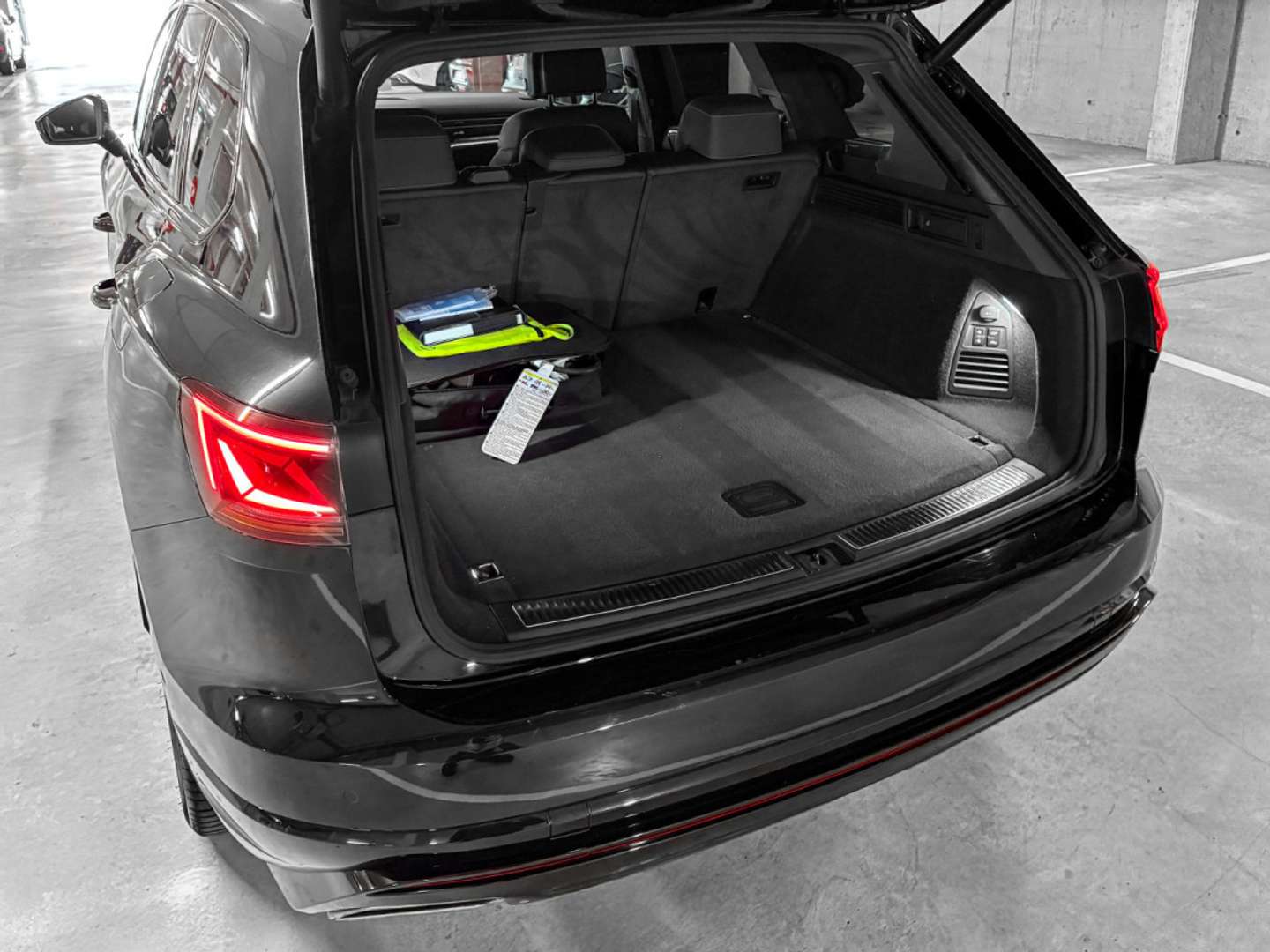 Volkswagen Touareg 4Motion EHybrid R - 2021 - Joinsteer - #15