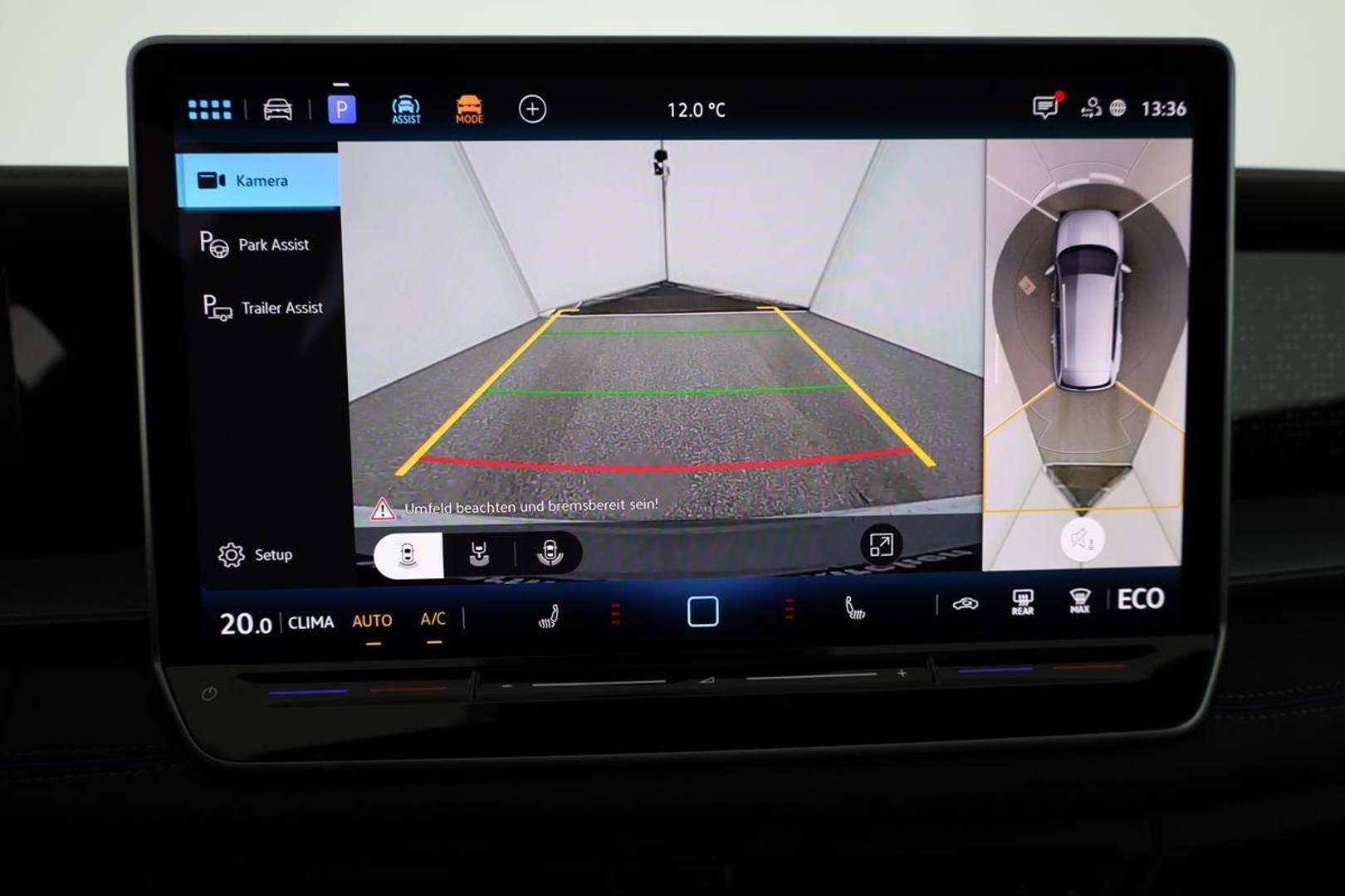 Volkswagen Tayron EHybrid R-Line - 2025 - Joinsteer - #7