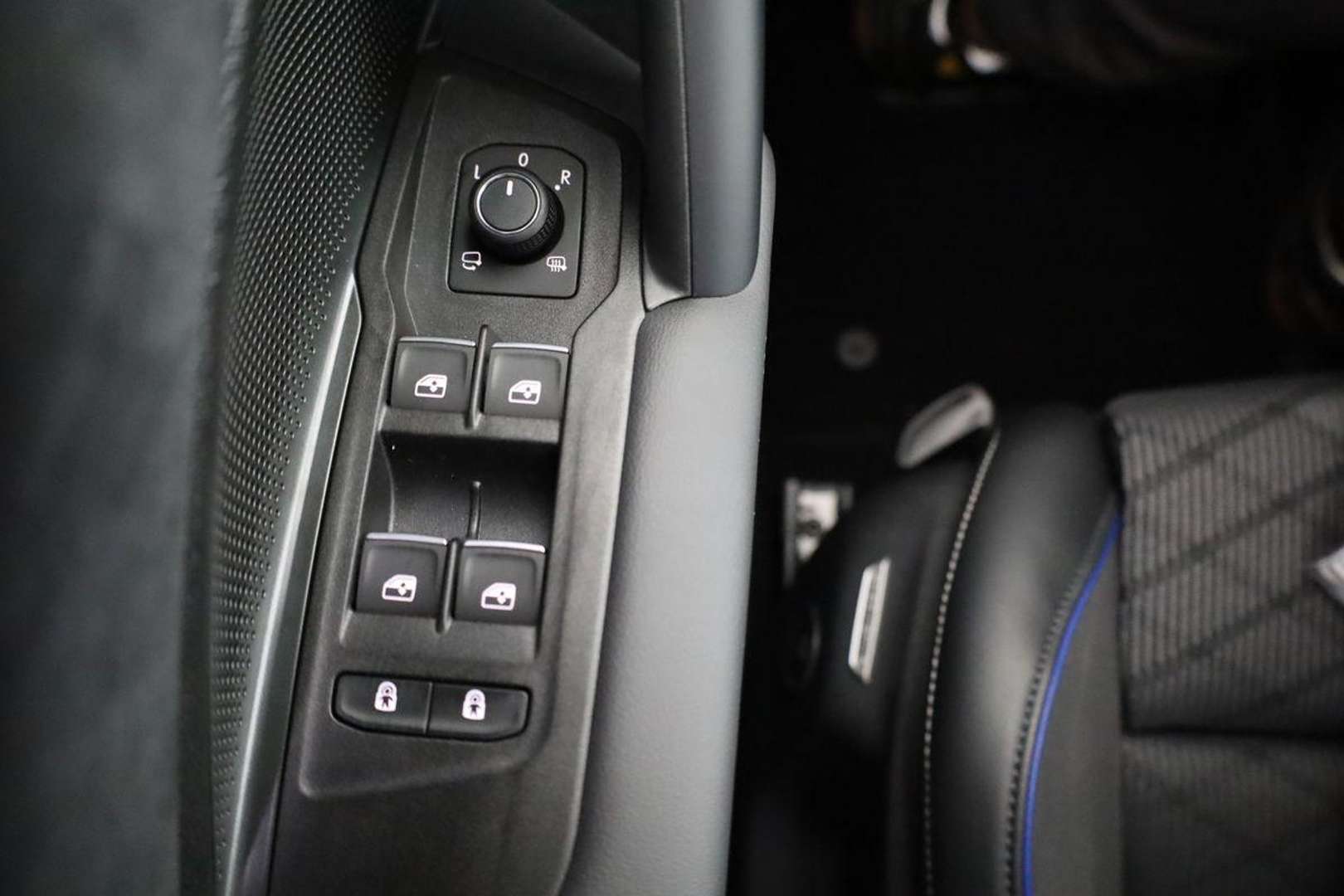 Volkswagen Tayron EHybrid R-Line - 2025 - Joinsteer - #10