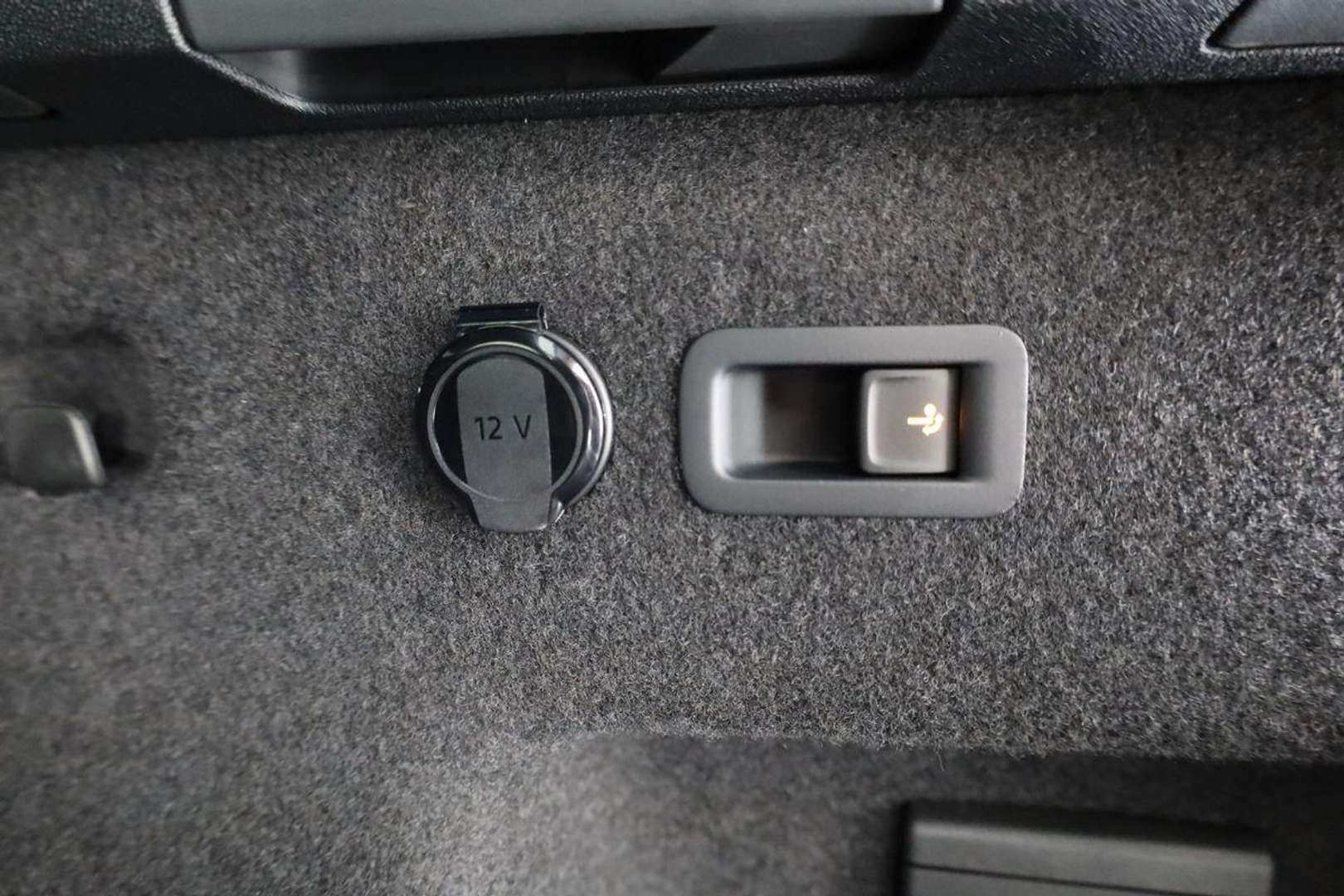 Volkswagen Tayron EHybrid R-Line - 2025 - Joinsteer - #14