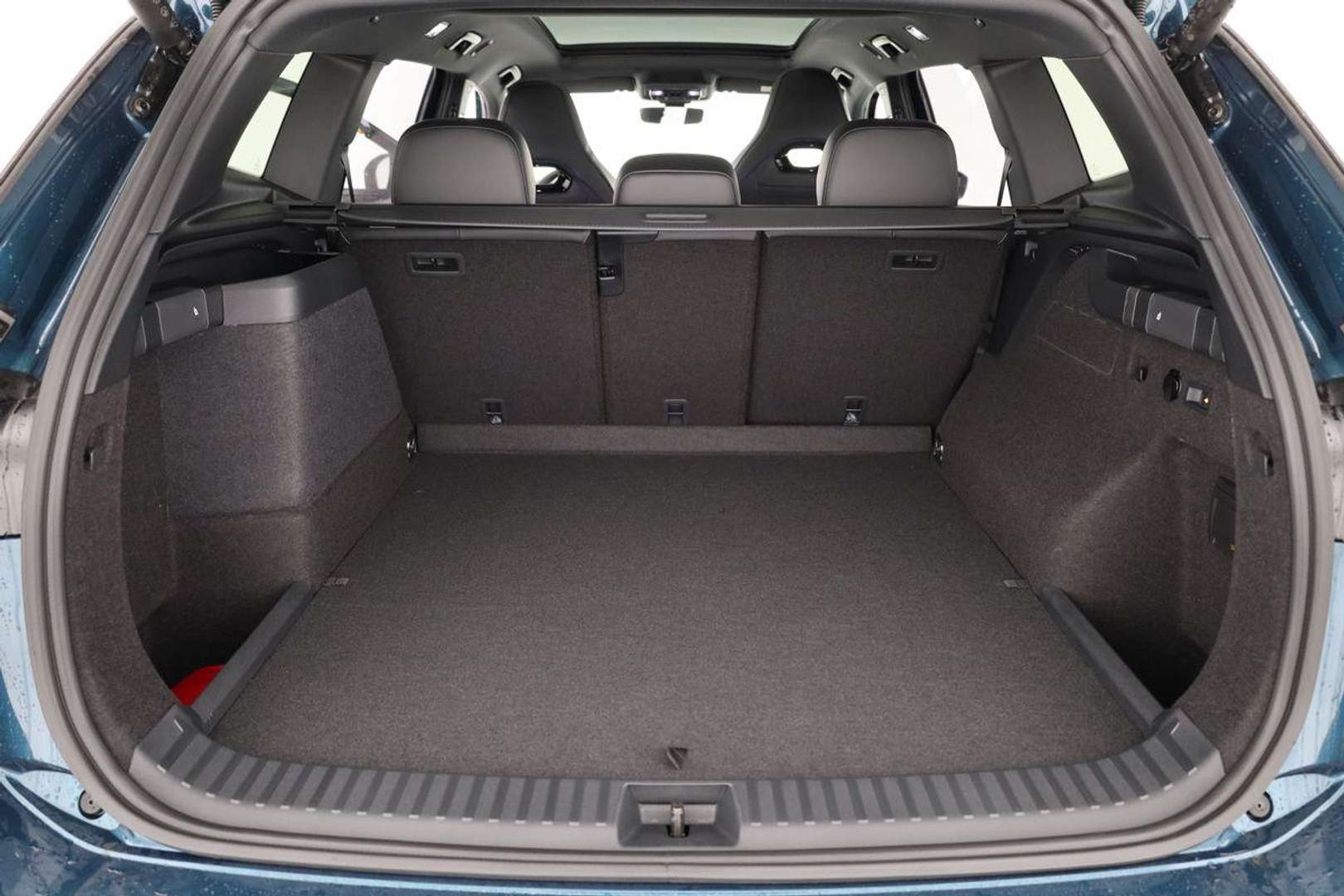 Volkswagen Tayron EHybrid R-Line - 2025 - Joinsteer - #13