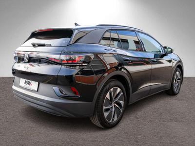 Volkswagen ID.4 Pure Performence -  - Joinsteer - #1