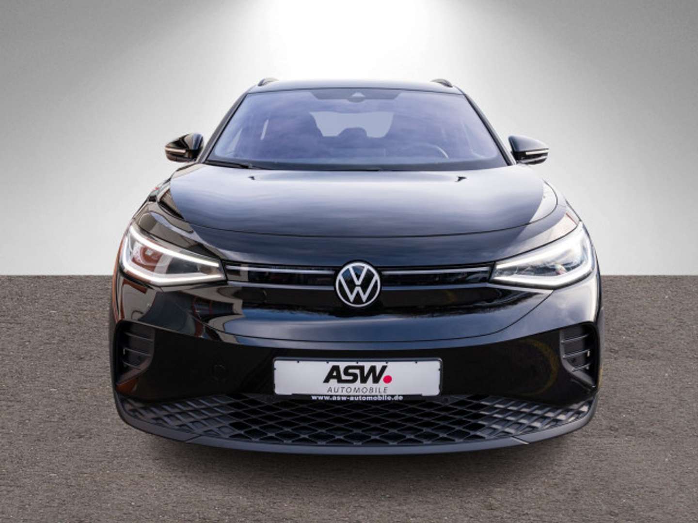 Volkswagen ID.4 Pure Performence - 2025 - Joinsteer - #3