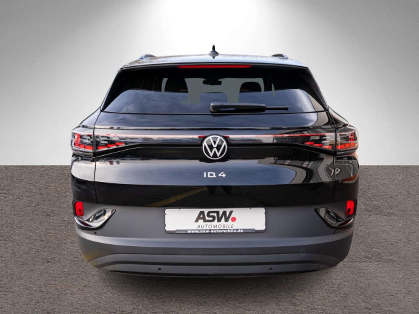 Volkswagen ID.4 Pure Performence - 2025 - Joinsteer - #4