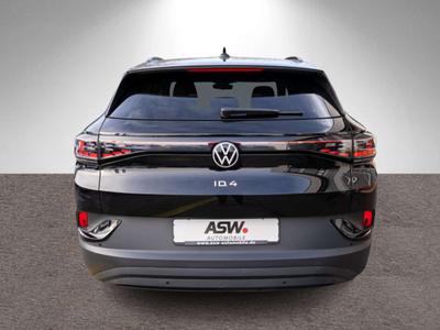Volkswagen ID.4 Pure Performence -  - Joinsteer - #3