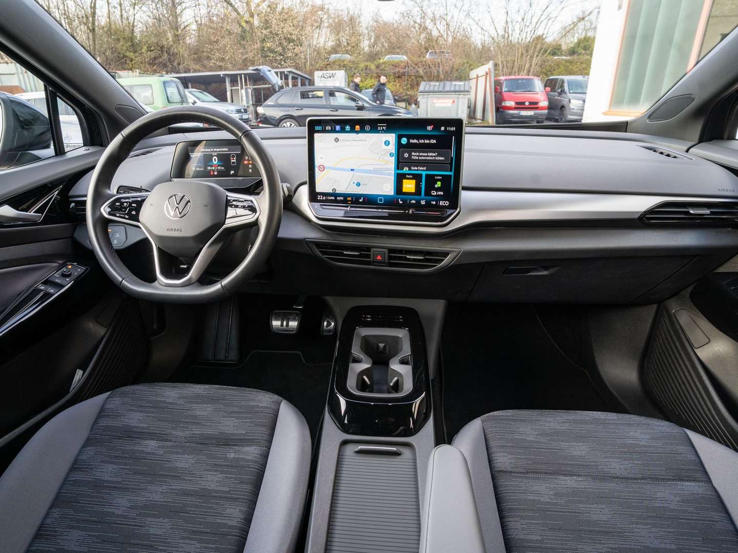 Volkswagen ID.4 Pure Performence - 2025 - Joinsteer - #5