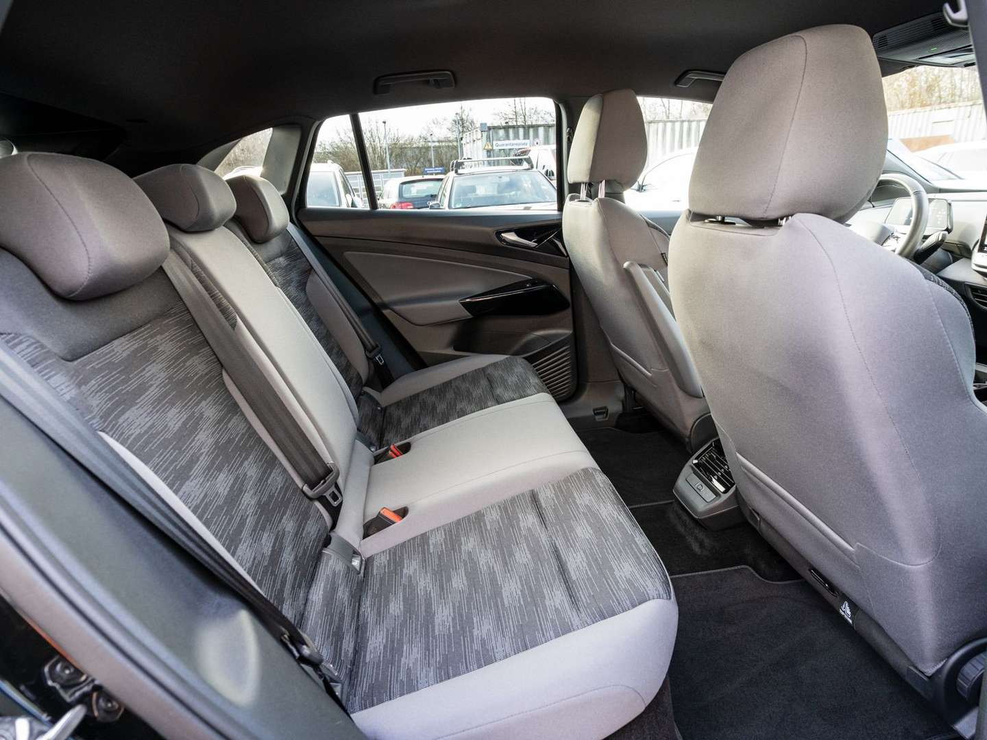 Volkswagen ID.4 Pure Performence - 2025 - Joinsteer - #6