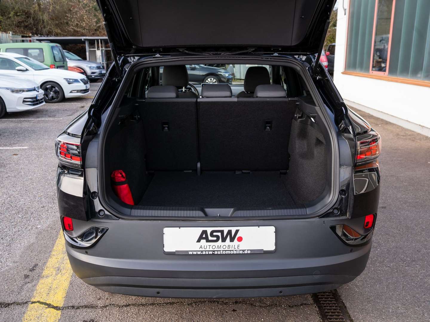 Volkswagen ID.4 Pure Performence - 2025 - Joinsteer - #7