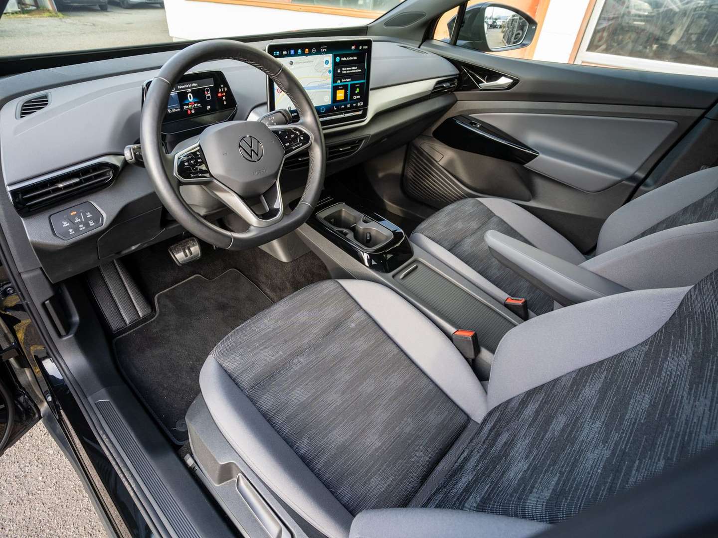 Volkswagen ID.4 Pure Performence - 2025 - Joinsteer - #10