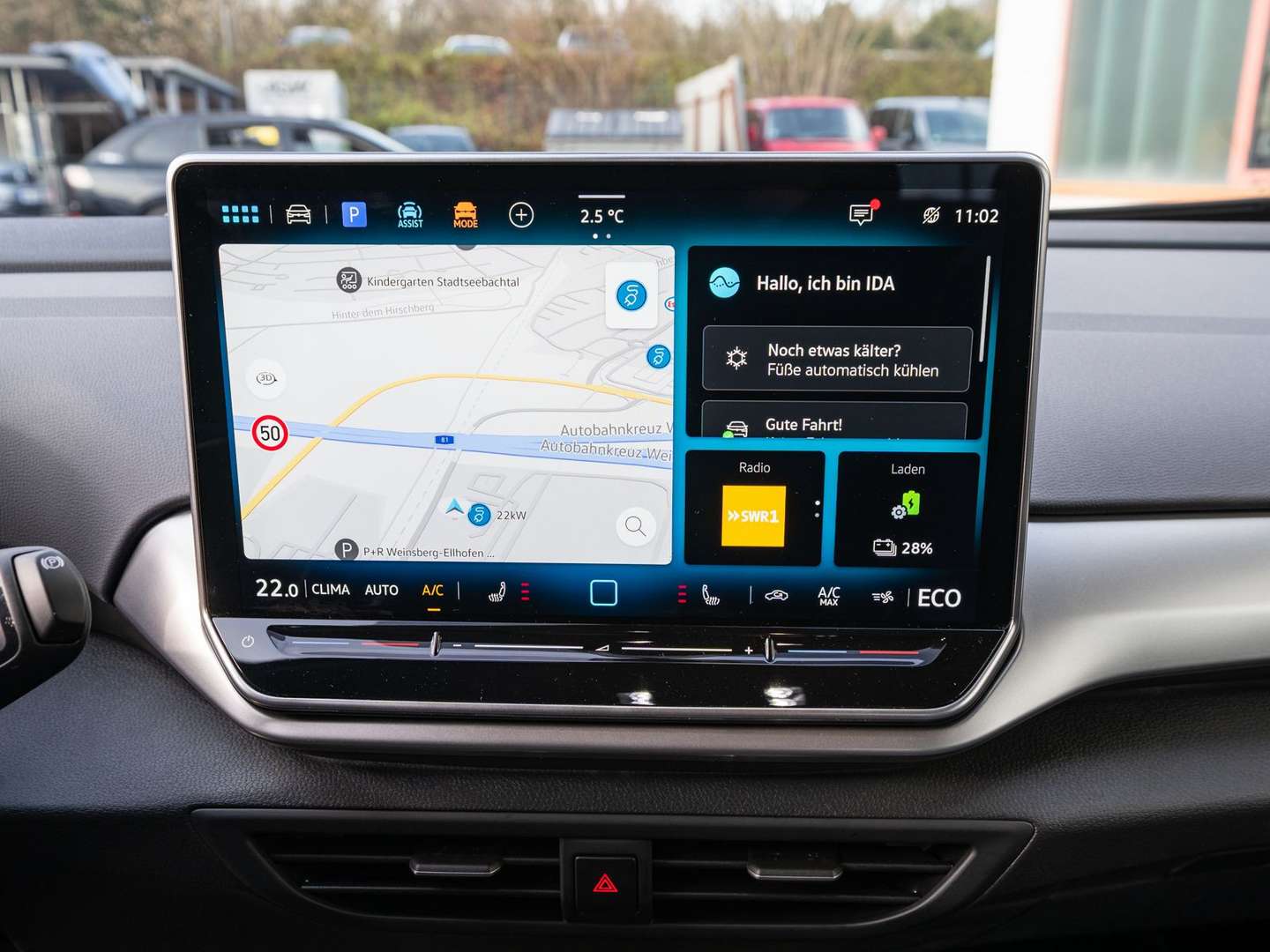 Volkswagen ID.4 Pure Performence - 2025 - Joinsteer - #11