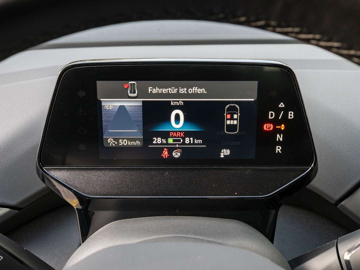 Volkswagen ID.4 Pure Performence - 2025 - Joinsteer - #13