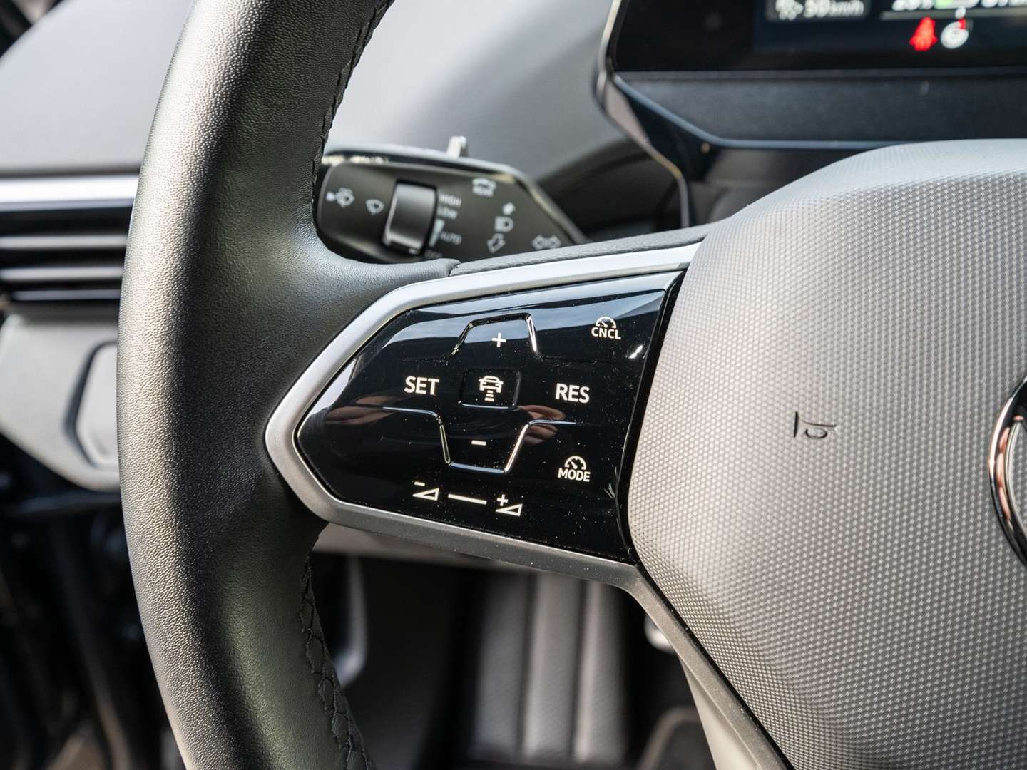 Volkswagen ID.4 Pure Performence - 2025 - Joinsteer - #14