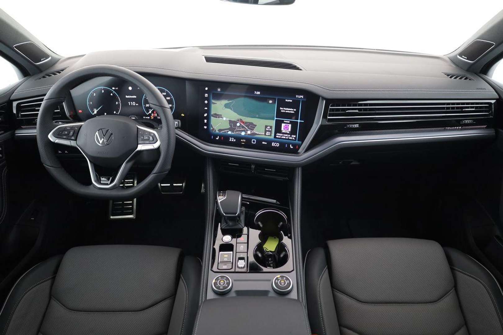 Volkswagen Touareg TDI R-Line - 2024 - Joinsteer - #6