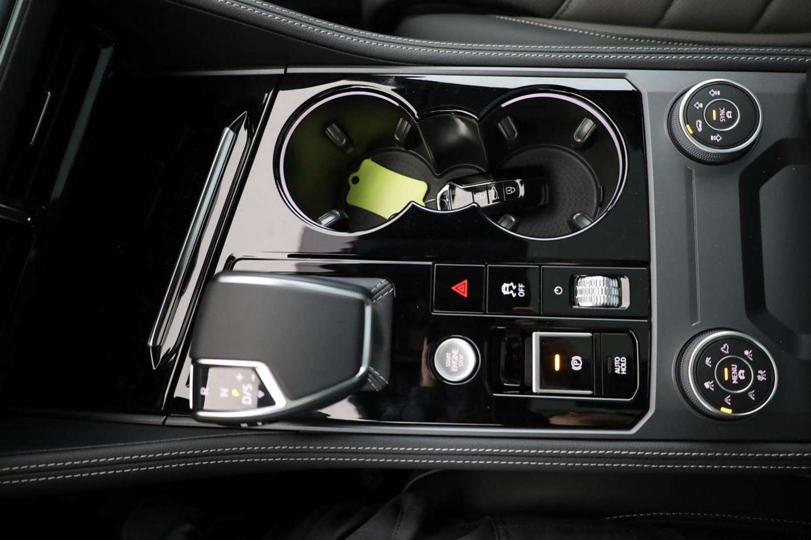 Volkswagen Touareg TDI R-Line - 2024 - Joinsteer - #9