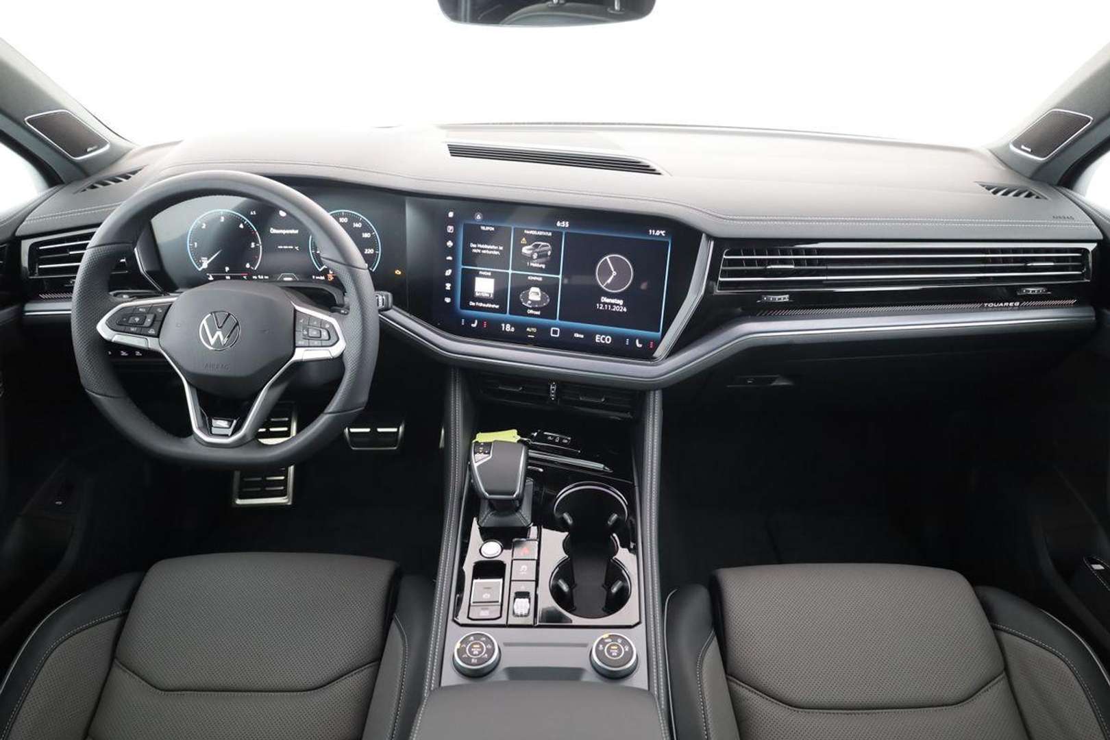 Volkswagen Touareg TDI R-Line - 2024 - Joinsteer - #6