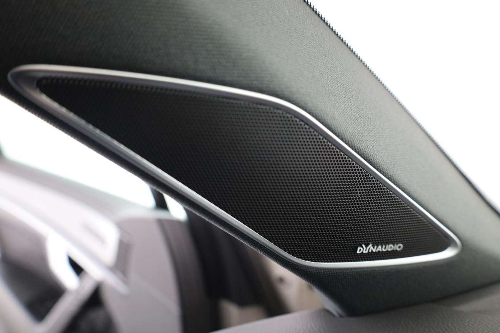 Volkswagen Touareg TDI R-Line - 2024 - Joinsteer - #12