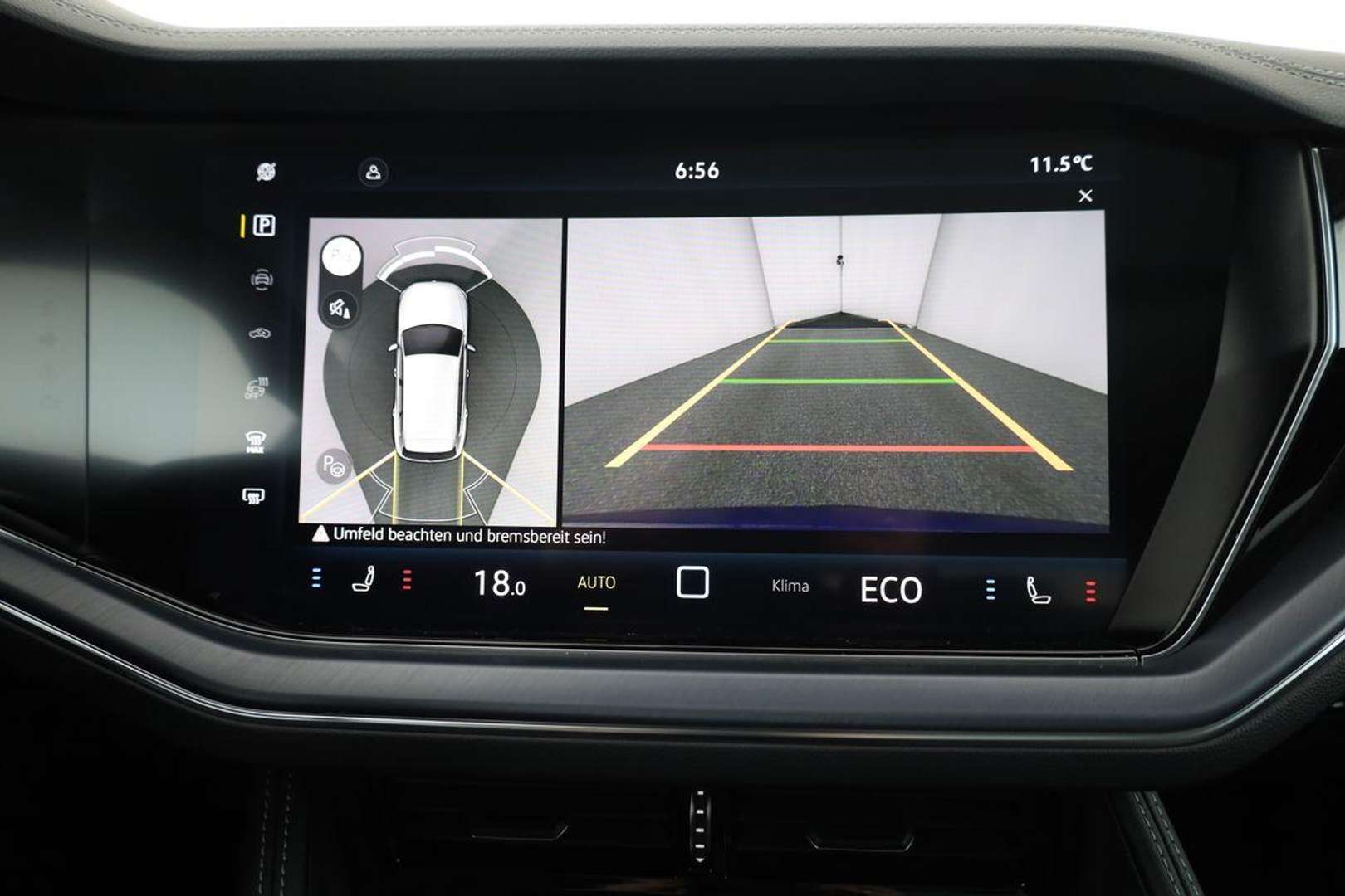 Volkswagen Touareg TDI R-Line - 2024 - Joinsteer - #8