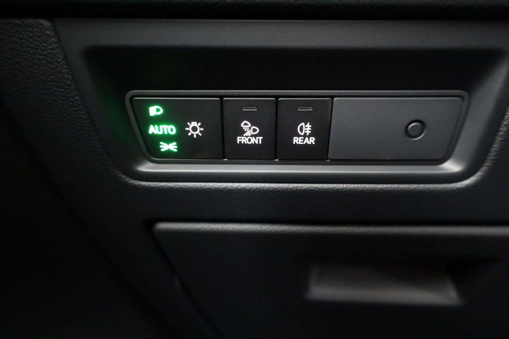 Volkswagen Touareg TDI R-Line - 2024 - Joinsteer - #11