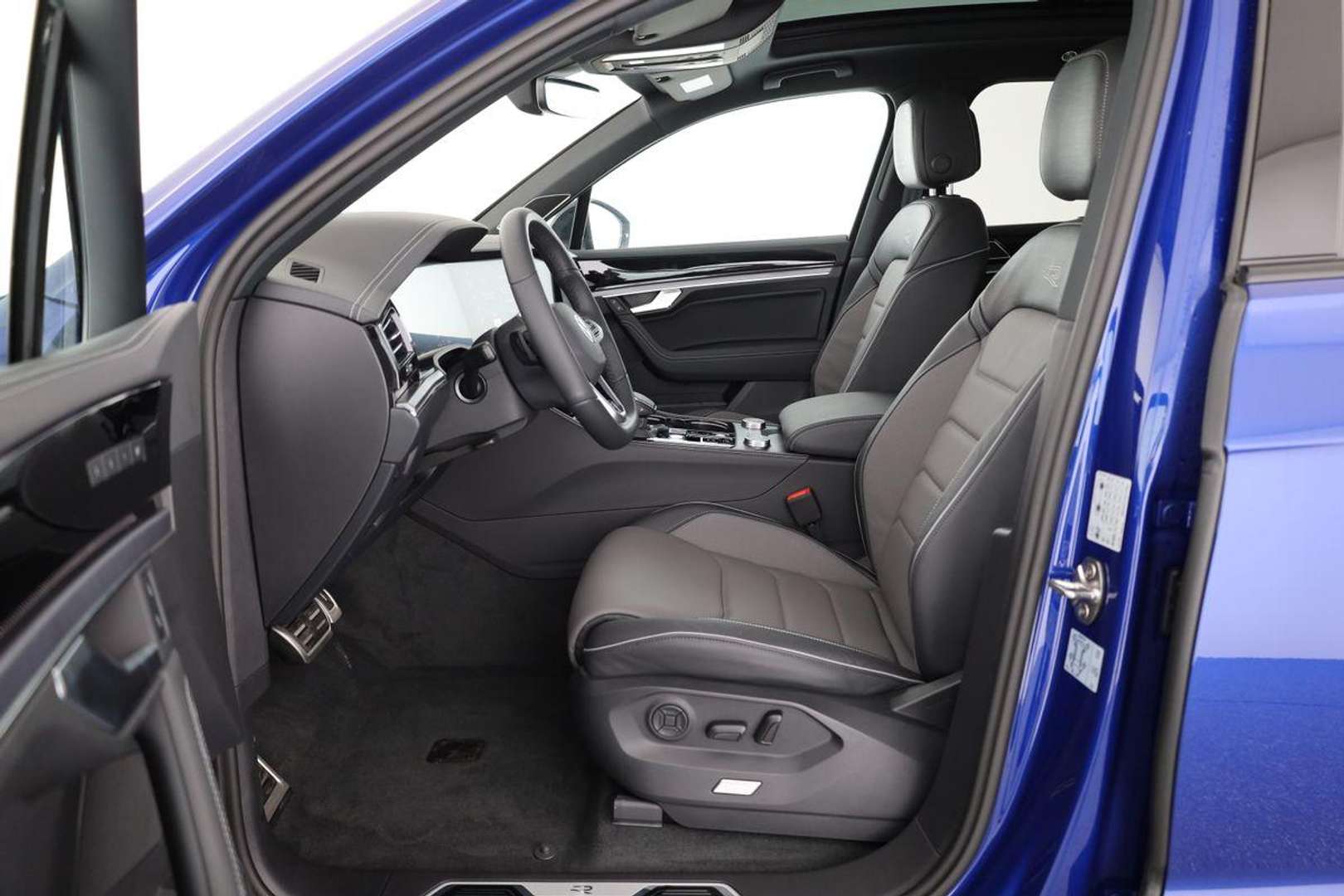 Volkswagen Touareg TDI R-Line - 2024 - Joinsteer - #12