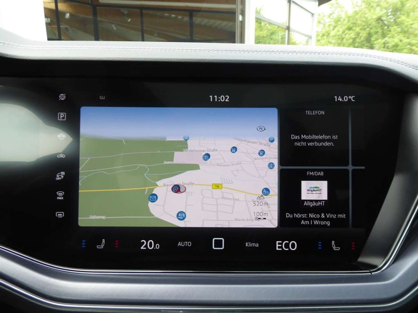 Volkswagen Touareg TDI 4Motion R-Line - 2024 - Joinsteer - #11