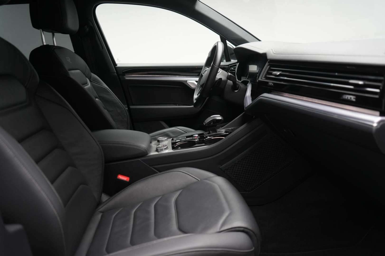 Volkswagen Touareg TDI 4Motion R-Line - 2022 - Joinsteer - #6