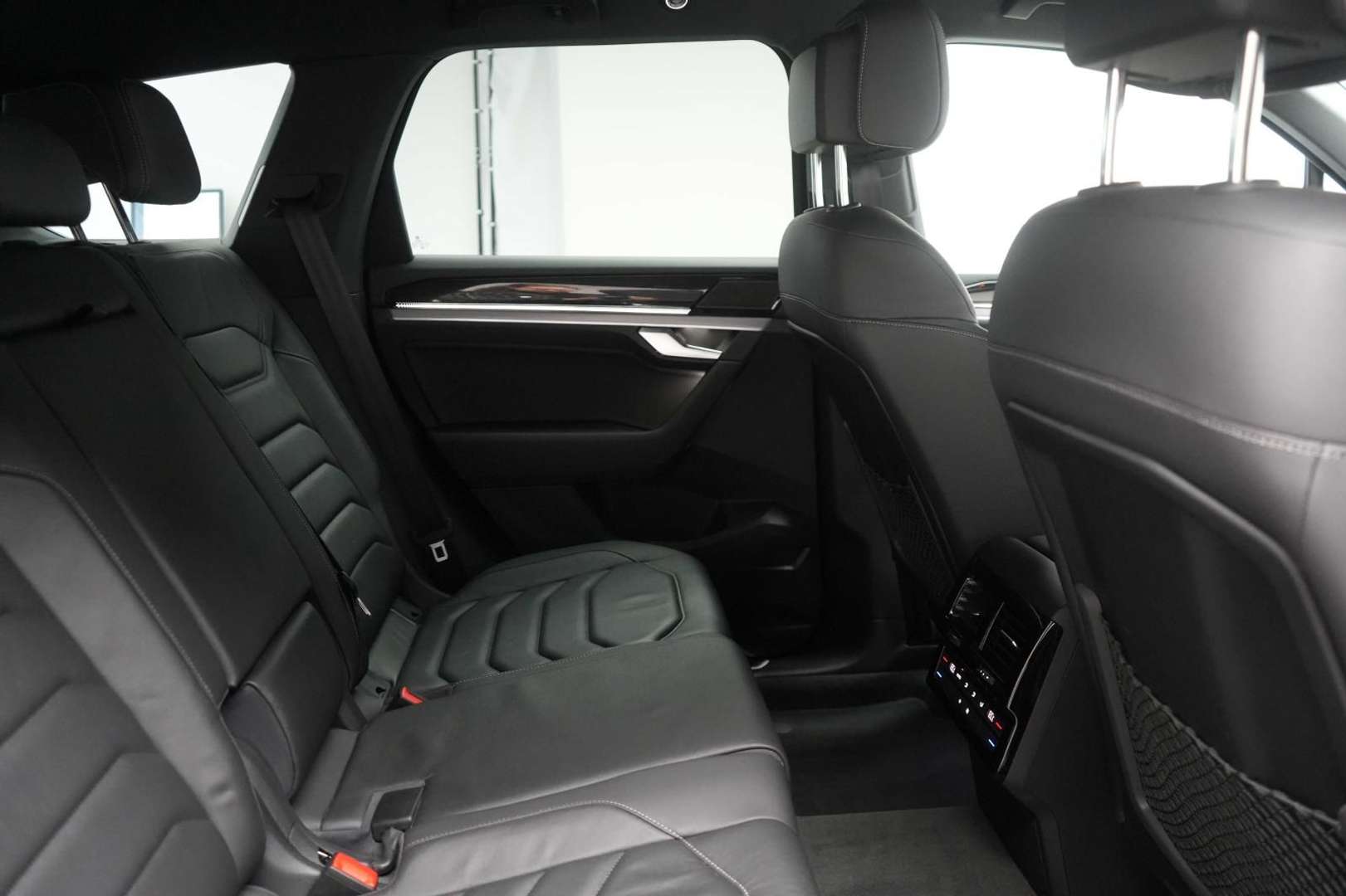 Volkswagen Touareg TDI 4Motion R-Line - 2022 - Joinsteer - #8